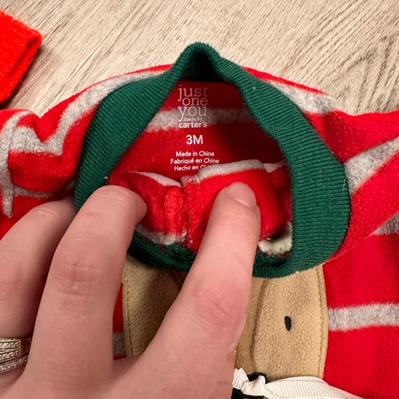 Holiday Bundle 0-3month - Picture 4 of 7